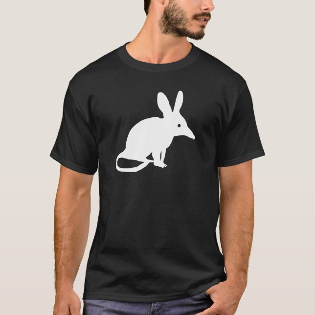 T-shirt Bilby (Devant)
