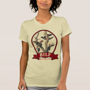 T-SHIRT BILF
