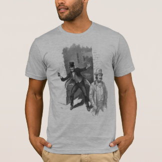 T-shirt Bill le boucher