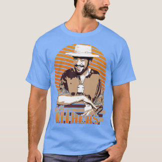 T-shirt Bill les années 70