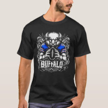 Bill Mafia - Pour Les Fans De Football De Buffalo