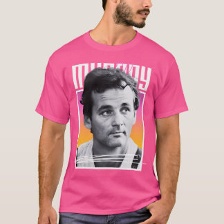 T-shirt Bill Murray