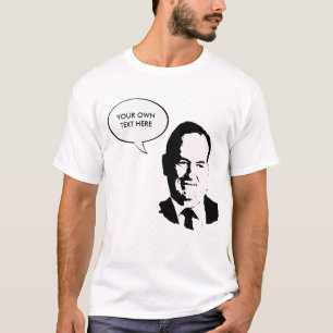 T-shirt Bill O'Reilly