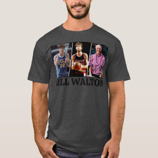 T-shirt Bill Walton 2