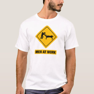 T-shirt Billard/piscine