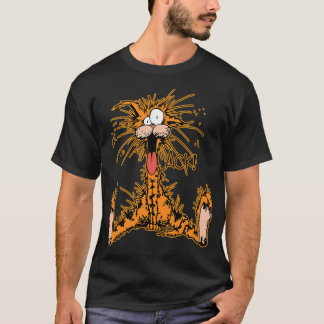 T-shirt Billhe Cat gift