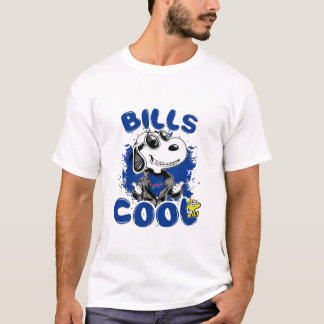 T-shirt Bills Cool
