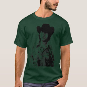 T-shirt Billy Joe Shaver