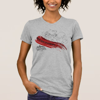 T-shirt Billy & Mandy - L'évolution ne prend pas de prison