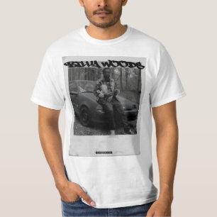T-shirt Billy Woods