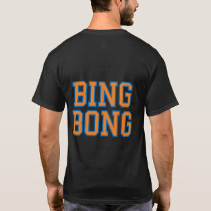 T-shirt Bing Bong