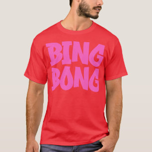 T-shirt Bing Bong 1