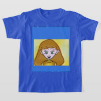 T-shirt Bingo Anime
