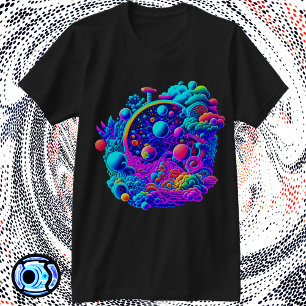 T-shirt Bio Nano I