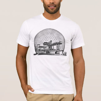 T-shirt BioDome