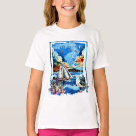 T -Shirt - Biograd na Moru T-Shirt