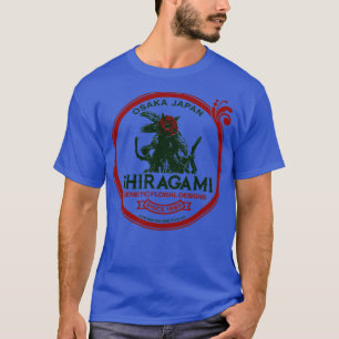 T-SHIRT BIOLLANTE FLORISTES 2