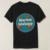 Biologie marine