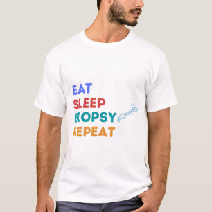 T-SHIRT BIOPSY SOMMETTRE - BIOPSY