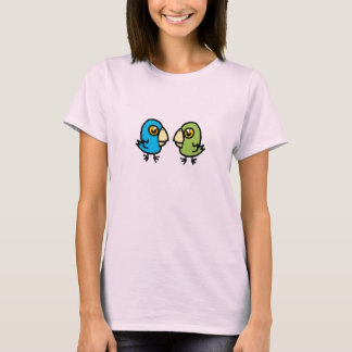 T-shirt biorédies
