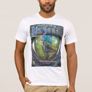 T - Shirt BIOS Megafauna