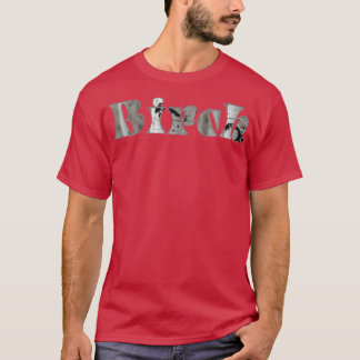 T-shirt Birch