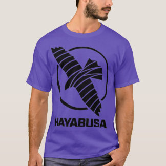 T-shirt Birdie Hayabusa
