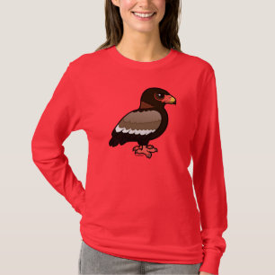 T-shirt Birdorable Bateleur