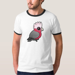 T-shirt Birdorable Galah