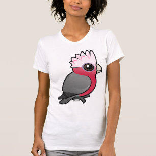 T-shirt Birdorable Galah