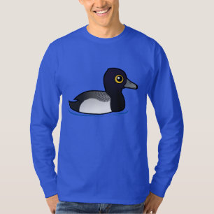 T-shirt Birdorable peu de fuligule milouinin