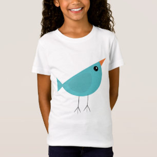 T-Shirt Birdy