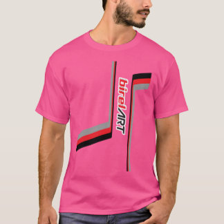 T-shirt Birel Art