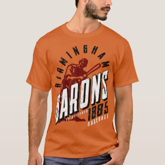 T-shirt Birmingham Barons