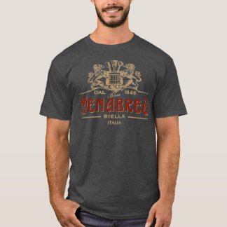 T-shirt Birra Menabrea