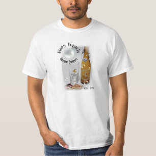 T-shirt Birra Tognola Grono Svizra