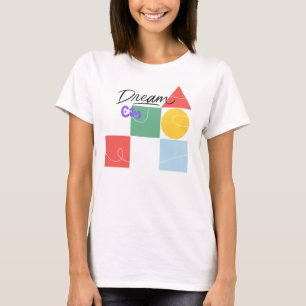 T - Shirt bis Wochenende