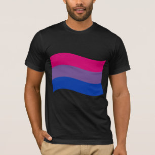 T-SHIRT BISEXUAL PAGE