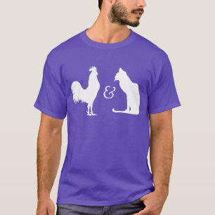 T-shirt Bisexualité (les deux)