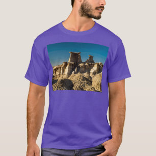 T-shirt Bisti Badlands