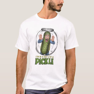 T-shirt Bit d'une chiche