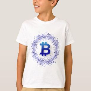 T-shirt Bitcoin 5