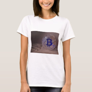 T-shirt Bitcoin 8