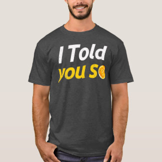 T-shirt Bitcoin Crypto Blockchain Hodl Exchange 3