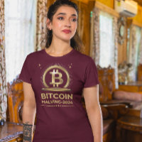 BITCOIN HALVING 2024 Crypto Devise numérique
