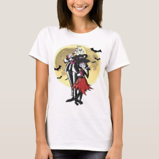 T-shirt Bitelchus y Vampiros