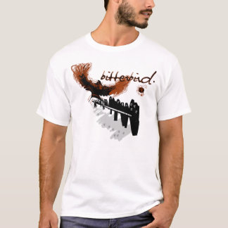 T-shirt bitterbird