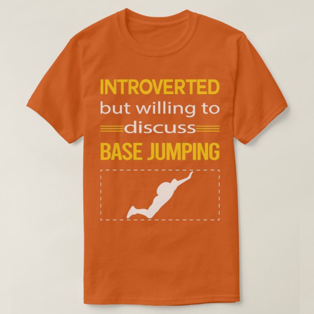 T-shirt Bizarre introduction de la base (Design devant)