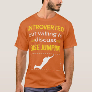 T-shirt Bizarre introduction de la base