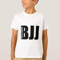 BJJ - Brésilien Jiu Jitsu